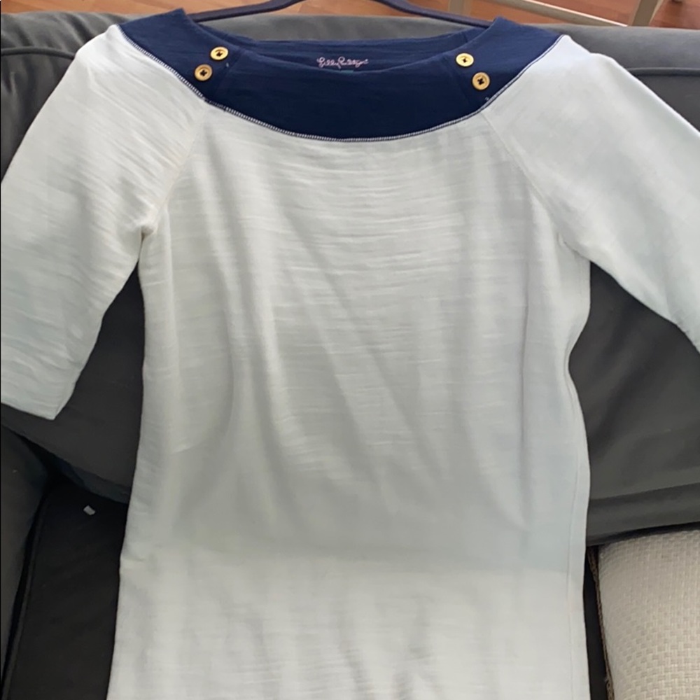 NWOT Lily Pulitzer dress
